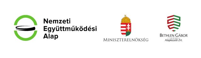 EKCP-KP-1-2024/1-000201, „Megújuló pedagógia vagy új életpálya