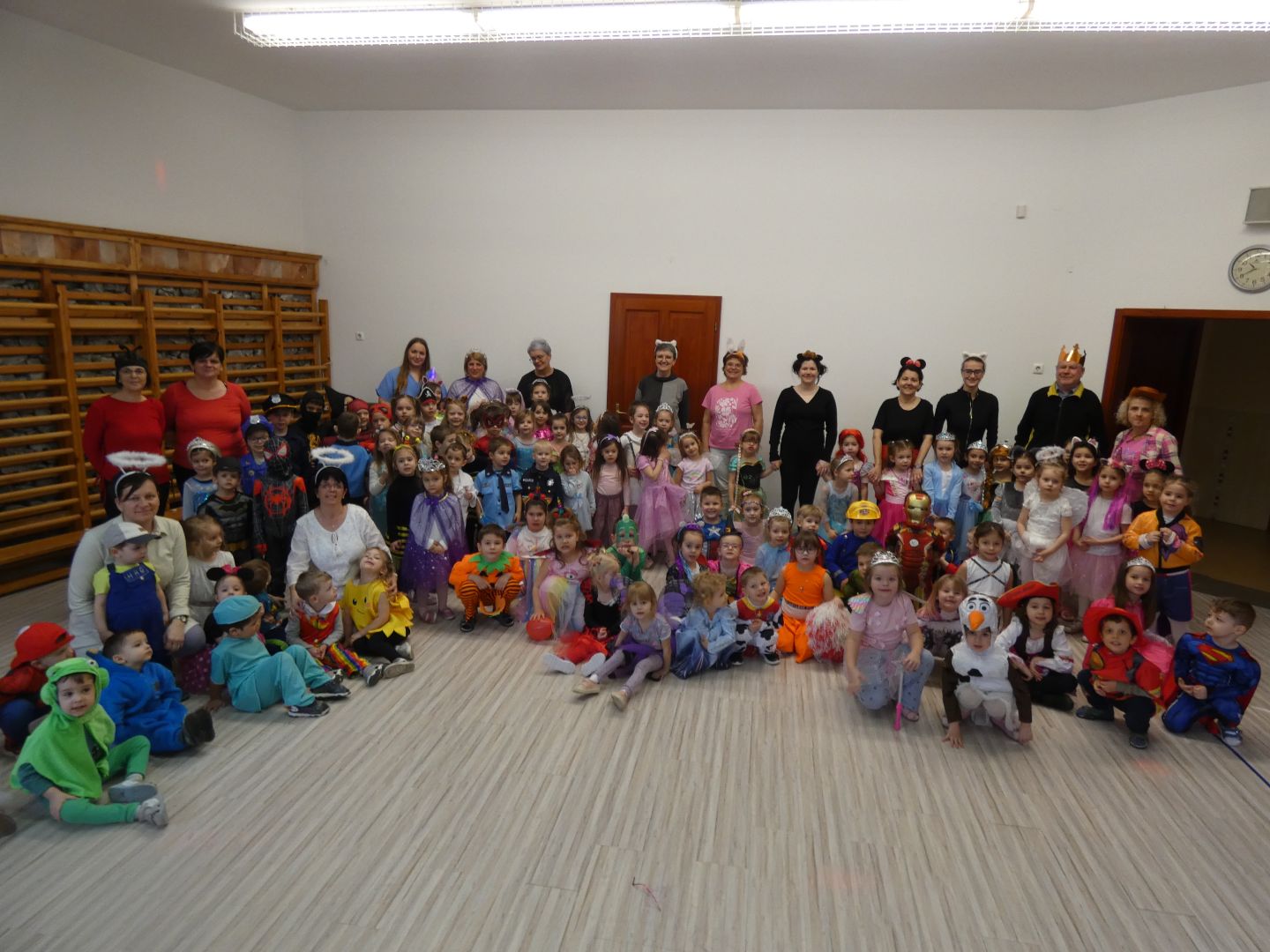 Télbúcsúztató 2026.