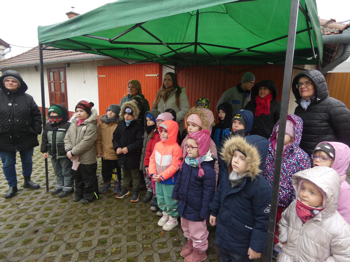 Fenntarthatóság ovis szemmel 2026.